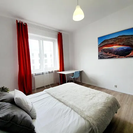Pokoje W Centrum Gdyni Apartment Gdynia