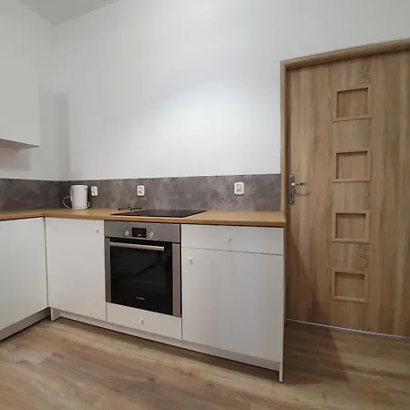 Pokoje W Centrum Gdyni Apartament *